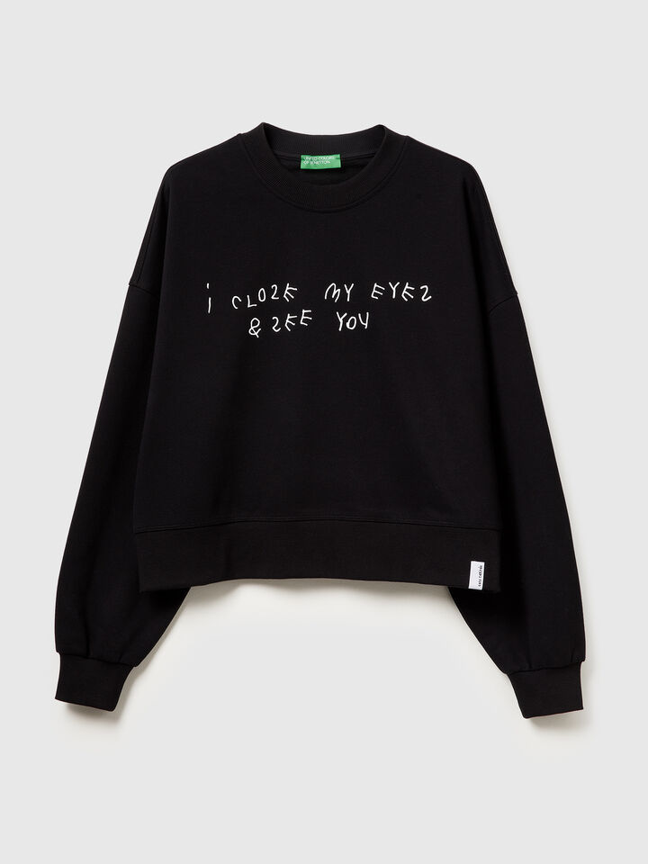 SWEATER L/S Women image number 6